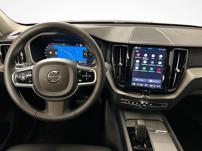 Fahrzeugbild VOLVO XC60