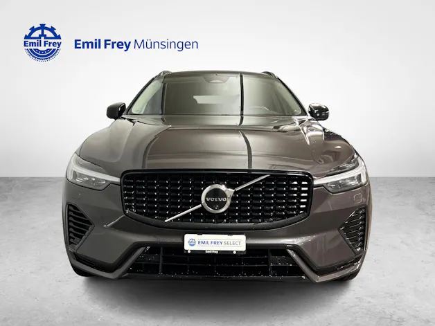 VOLVO XC60 2.0 T8 TE XCENTRIC eAWD