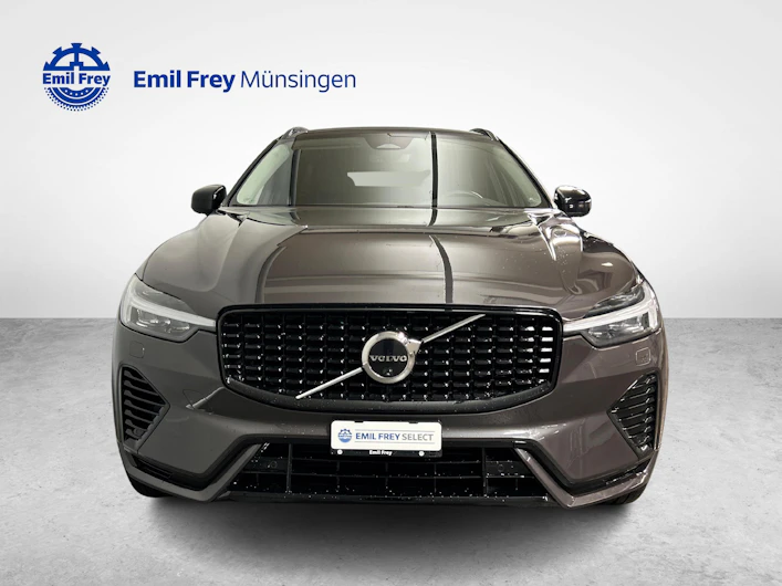 Fahrzeugbild VOLVO XC60