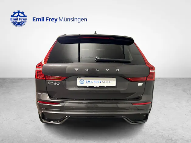 VOLVO XC60 2.0 T8 TE XCENTRIC eAWD