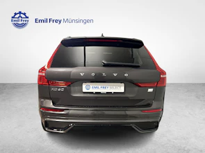 Fahrzeugbild VOLVO XC60 2.0 T8 TE XCENTRIC eAWD