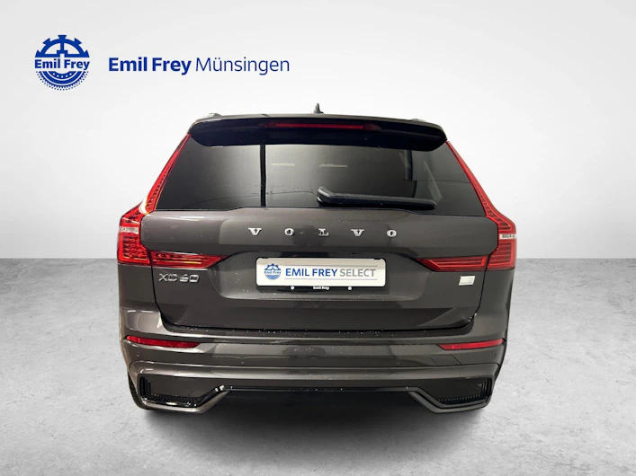Fahrzeugbild VOLVO XC60