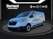 RENAULT Trafic fourg. 3.0 t L2 H1 2.0 dCi Blue 130 Advance