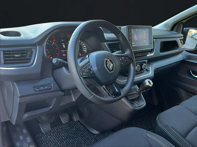 RENAULT Trafic fourg. 3.0 t L2 H1 2.0 dCi Blue 130 Advance