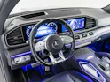 MERCEDES-BENZ GLE 53 AMG 4MATIC+