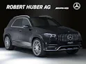 MERCEDES-BENZ GLE 53 AMG 4MATIC+