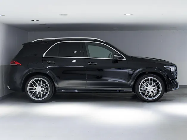 MERCEDES-BENZ GLE 53 AMG 4MATIC+