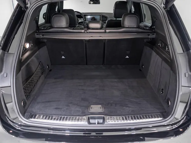MERCEDES-BENZ GLE 53 AMG 4MATIC+