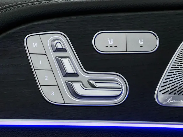 MERCEDES-BENZ GLE 53 AMG 4MATIC+