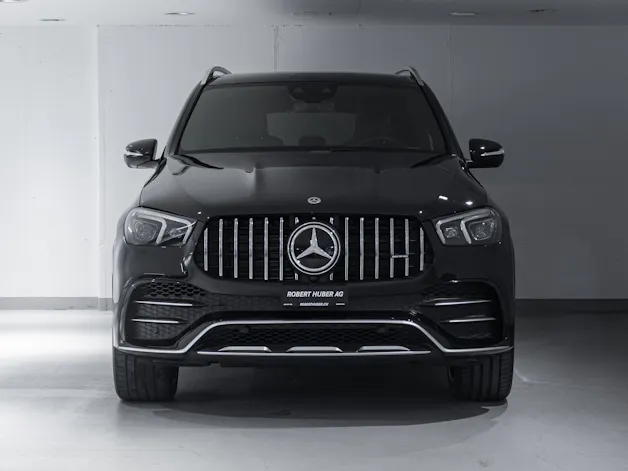 MERCEDES-BENZ GLE 53 AMG 4MATIC+