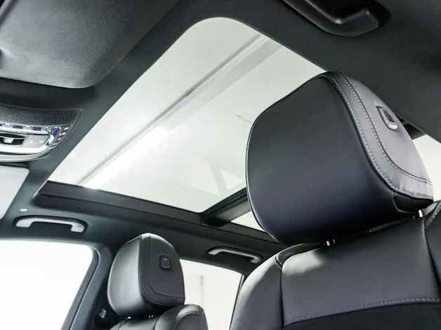 MERCEDES-BENZ GLE 53 AMG 4MATIC+