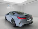 BMW M8 Competition xDrive Coupé