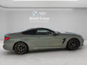 BMW M8 Competition xDrive Coupé