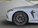 BMW M8 Competition xDrive Coupé