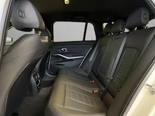 BMW 3er Touring 320d xDrive  M-SportPaket