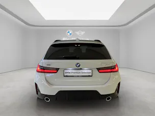BMW 3er Touring 320d xDrive  M-SportPaket