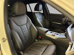 BMW 3er Touring 320d xDrive  M-SportPaket