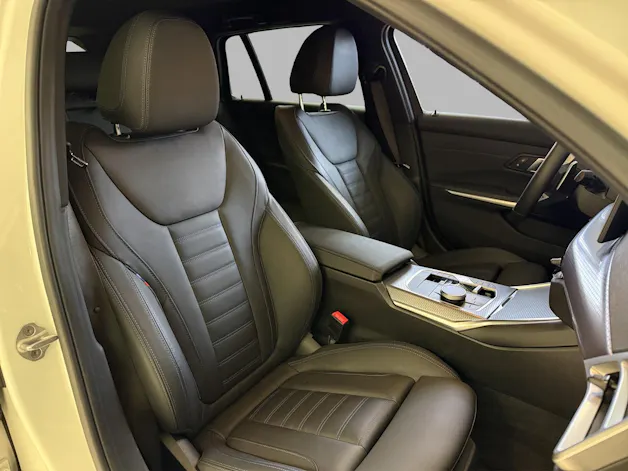 BMW 3er Touring 320d xDrive  M-SportPaket