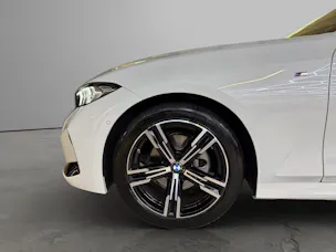 BMW 3er Touring 320d xDrive  M-SportPaket