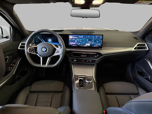 BMW 3er Touring 320d xDrive  M-SportPaket