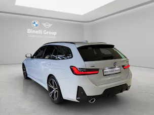 BMW 3er Touring 320d xDrive  M-SportPaket
