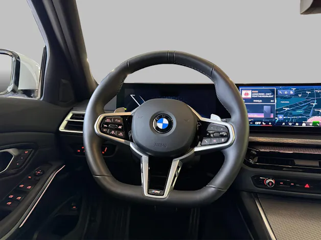 BMW 3er Touring 320d xDrive  M-SportPaket