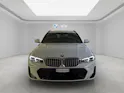 BMW 3er Touring 320d xDrive  M-SportPaket