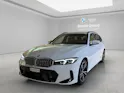 BMW 3er Touring 320d xDrive  M-SportPaket