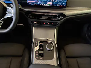 BMW 3er Touring 320d xDrive  M-SportPaket