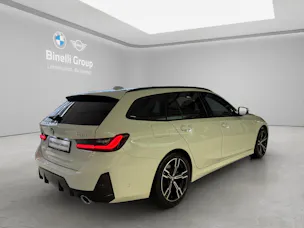 BMW 3er Touring 320d xDrive  M-SportPaket