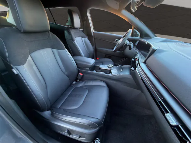 Kia Sportage 1.6 T-GDi Hybrid Black Edition / Lenkradheizung / Navigationssystem / Apple Carplay & Android Auto / Leasing-Aktion ab 0.99%