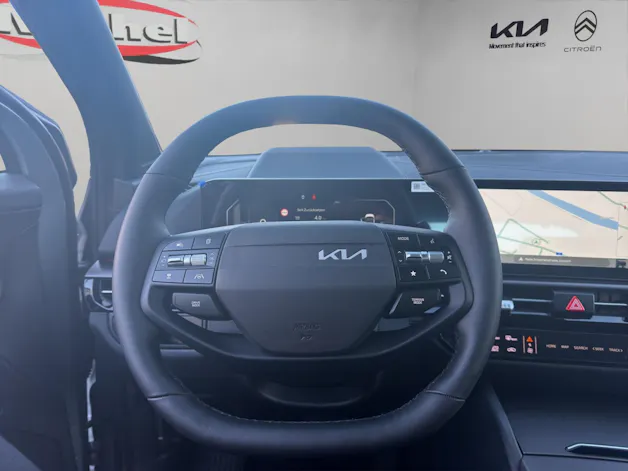 Kia Sportage 1.6 T-GDi Hybrid Black Edition / Lenkradheizung / Navigationssystem / Apple Carplay & Android Auto / Leasing-Aktion ab 0.99%