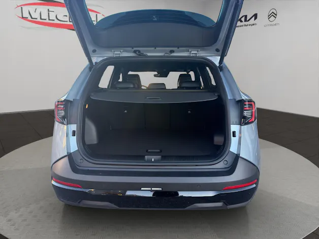 Kia Sportage 1.6 T-GDi Hybrid Black Edition / Lenkradheizung / Navigationssystem / Apple Carplay & Android Auto / Leasing-Aktion ab 0.99%