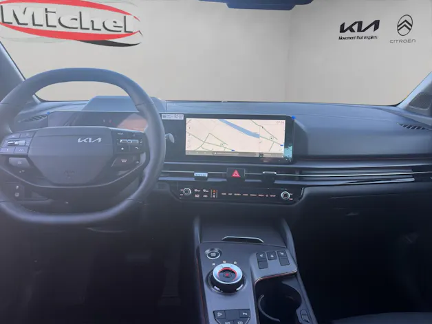 Kia Sportage 1.6 T-GDi Hybrid Black Edition / Lenkradheizung / Navigationssystem / Apple Carplay & Android Auto / Leasing-Aktion ab 0.99%