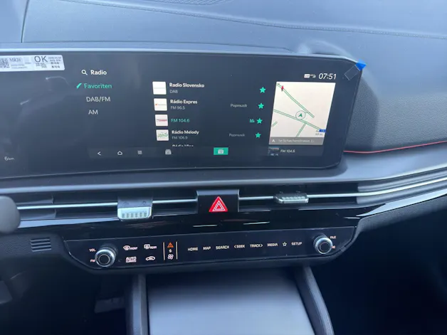 Kia Sportage 1.6 T-GDi Hybrid Black Edition / Lenkradheizung / Navigationssystem / Apple Carplay & Android Auto / Leasing-Aktion ab 0.99%