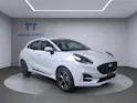 FORD Puma 1.0 EcoB Hybrid 125 ST-Li