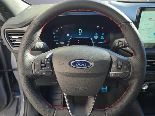 FORD Kuga 2.5 Plug-in Hybrid ST-Lin