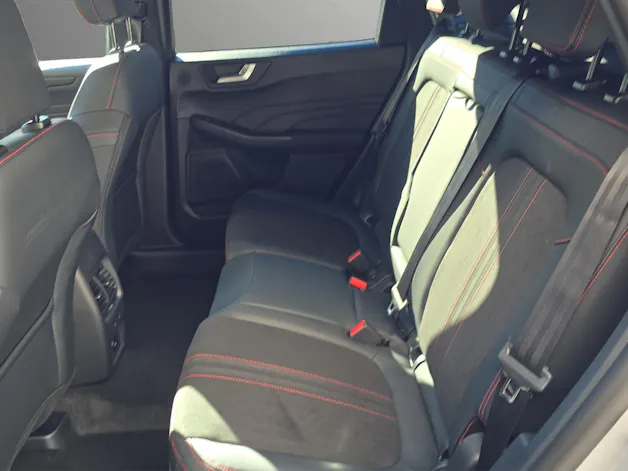 FORD Kuga 2.5 Plug-in Hybrid ST-Lin