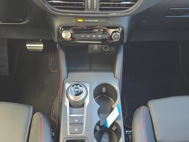 FORD Kuga 2.5 Plug-in Hybrid ST-Lin