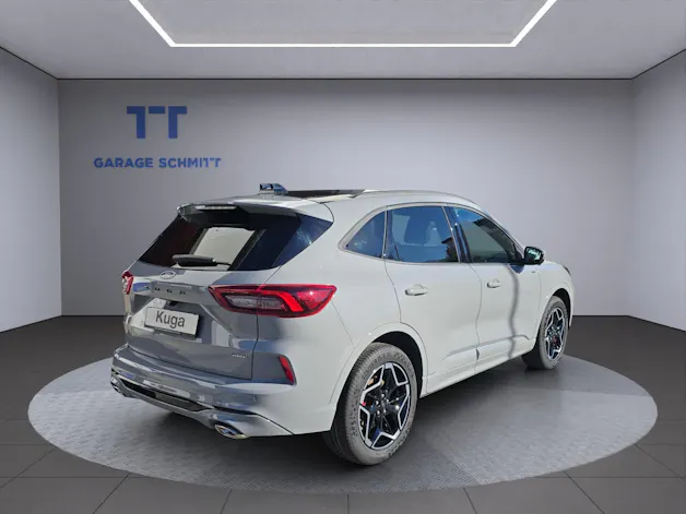 FORD Kuga 2.5 Plug-in Hybrid ST-Lin