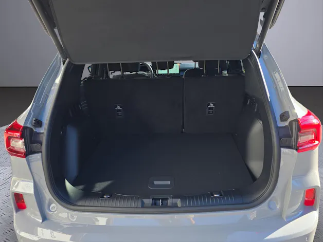 FORD Kuga 2.5 Plug-in Hybrid ST-Lin