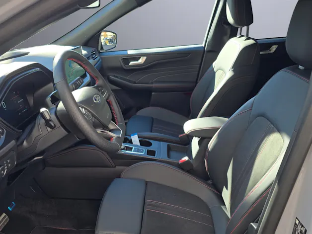 FORD Kuga 2.5 Plug-in Hybrid ST-Lin