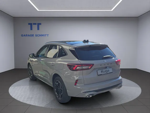 FORD Kuga 2.5 Plug-in Hybrid ST-Lin