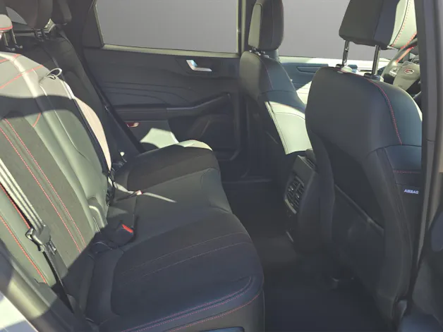 FORD Kuga 2.5 Plug-in Hybrid ST-Lin