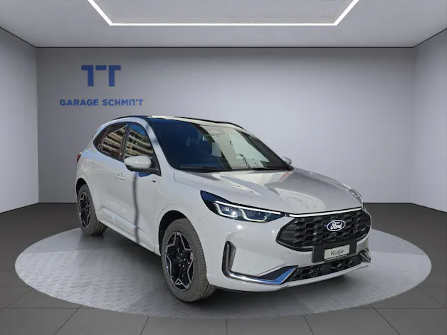 FORD Kuga 2.5 Plug-in Hybrid ST-Lin