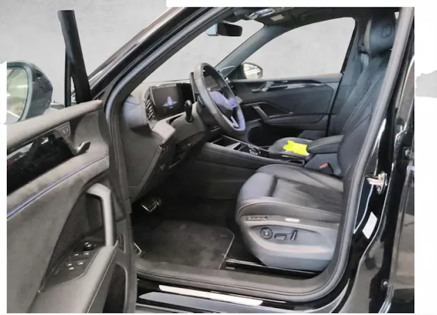 VW Tiguan 2.0 TSI R-Line Plus DSG 4motion*Black Style*5J Garantie*8-Fach Räder*Pano*AHK*