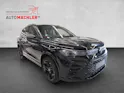 VW Tiguan 2.0 TSI R-Line Plus DSG 4motion*Black Style*5J Garantie*8-Fach Räder*Pano*AHK*