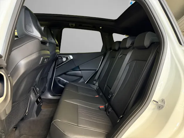 BMW X3 20d xDrive M-SportPaket