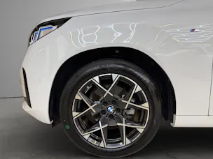 BMW X3 20d xDrive M-SportPaket