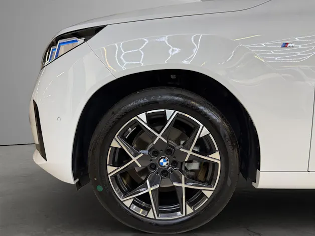 BMW X3 20d xDrive M-SportPaket